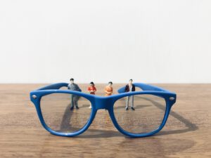 gafas progresivas