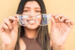 optica en Fuenlabrada