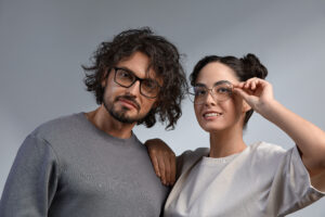 gafas progresivas