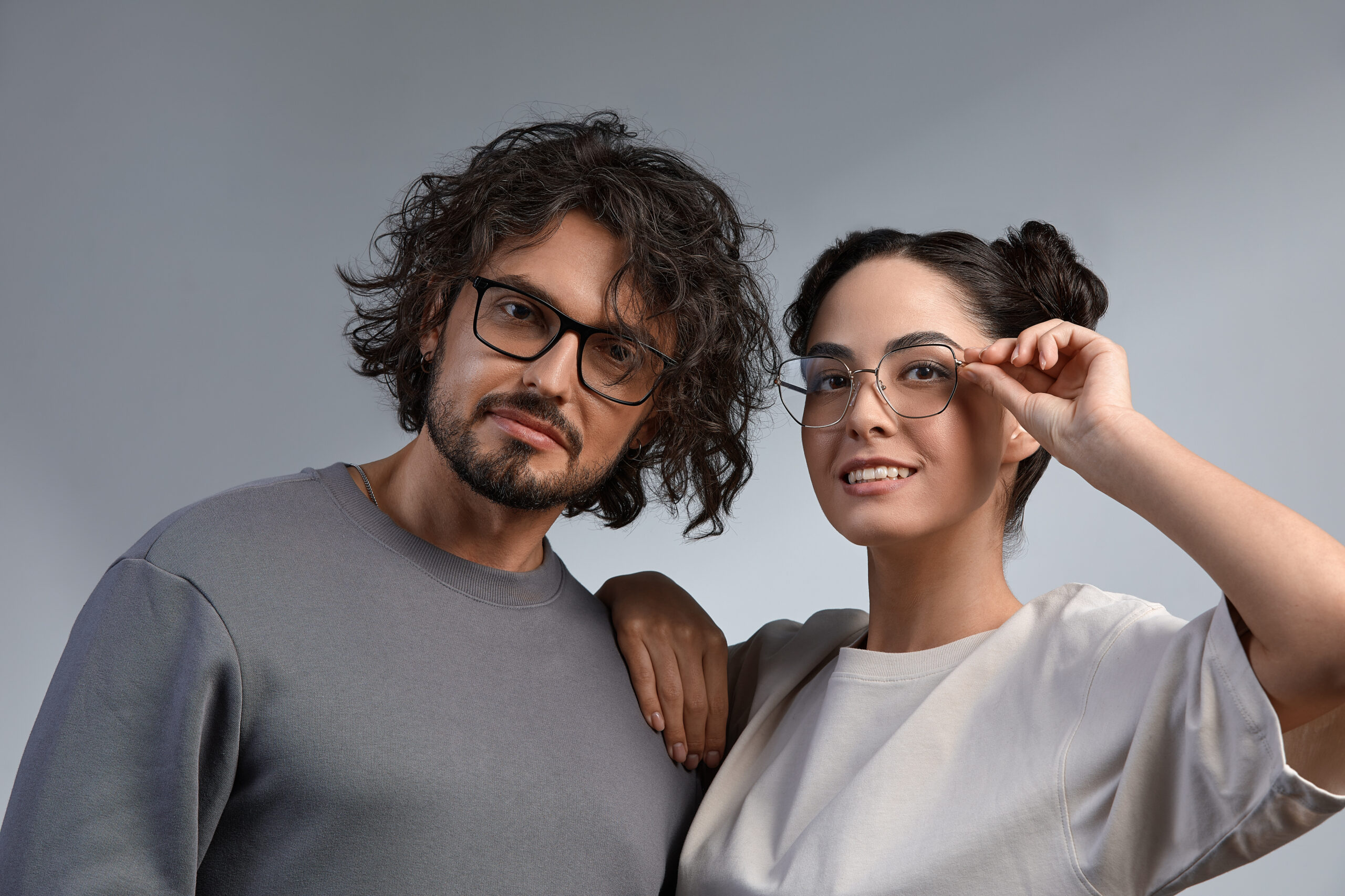 gafas progresivas