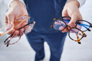 optica en Fuenlabrada