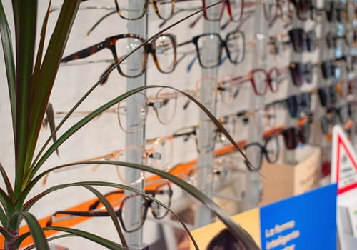 Gafas graduadas en Fuenlabrada
